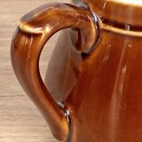 Milk pot