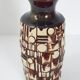 Vase 1960 vintage