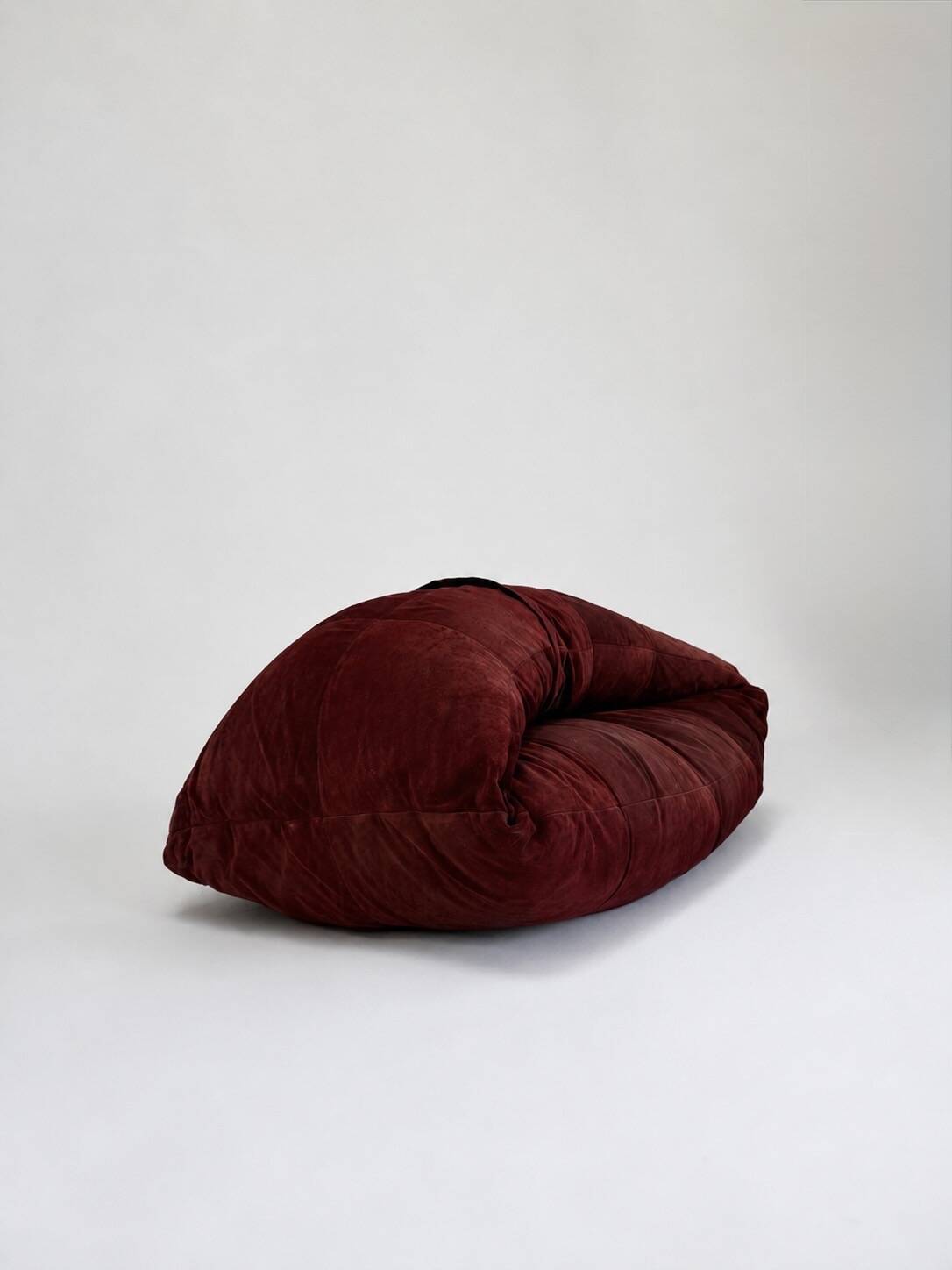 Sofa Raphael Raffel vintage