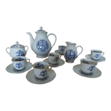 Service cafe Bernardaud
