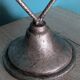 Magnificent vintage Hollywood Regency candlestick