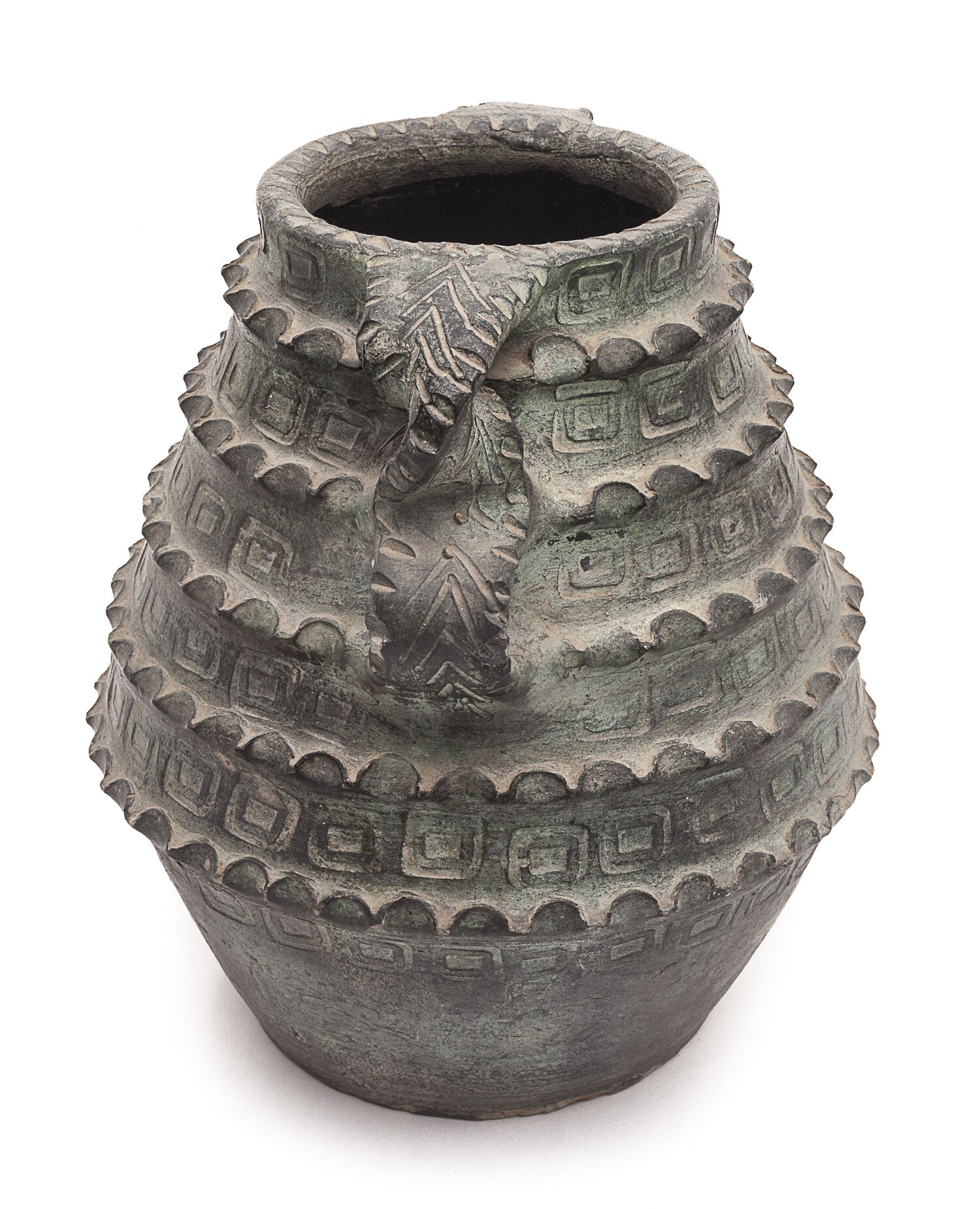 Amphora by Almeda Ferrer