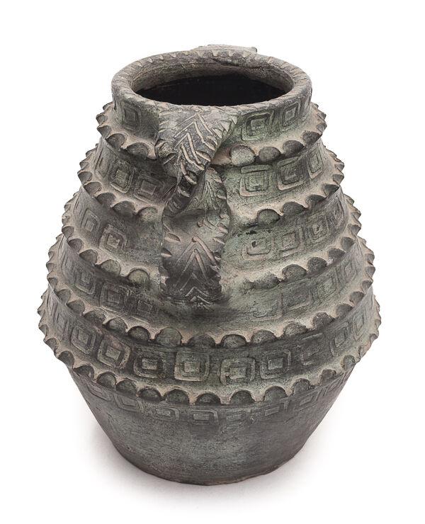 Amphore par almeda ferrer