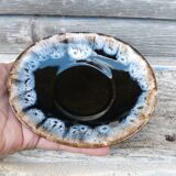 Vintage ceramic trinket tray from the 1950s/1960s