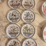 Hutschenreuther dessert plates