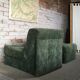 Modular Steiner sofa 1990