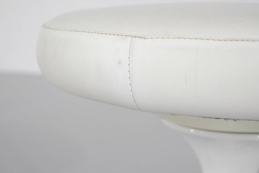 "Tulip" stool model by Eero Saarinen for Knoll International, USA