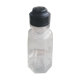 Sugar sprinkler black Bakelite cork