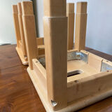 Low stools