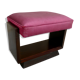 Art Deco Tabouret, 1930s