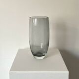 Grand vase en cristal