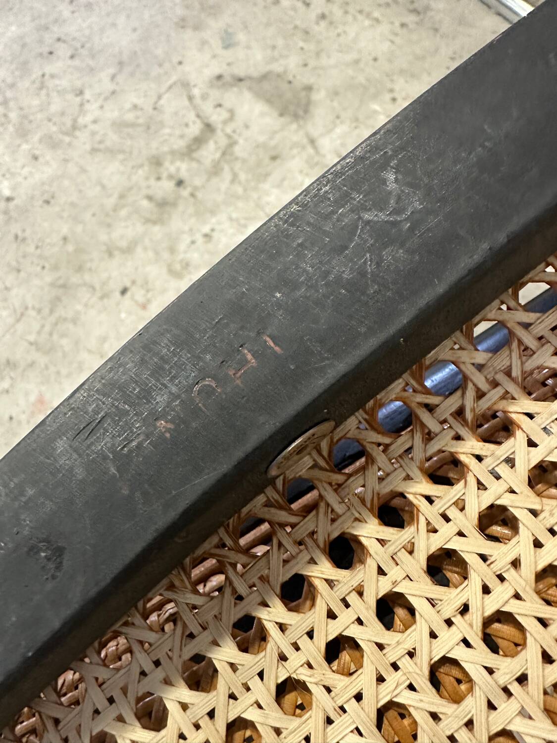 S32 Marcel Breuer Thonet edition