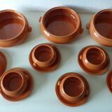service en faience