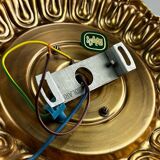 60s 70s ceiling lamp Sciolari