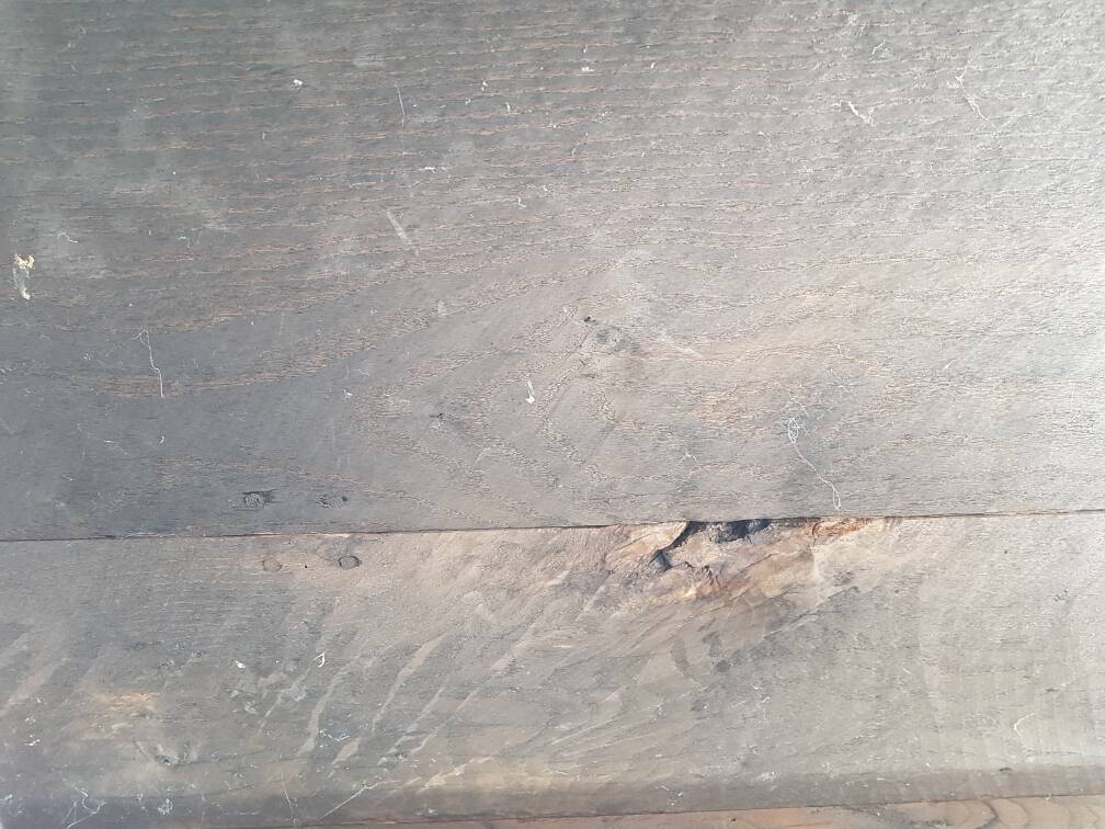 farm table