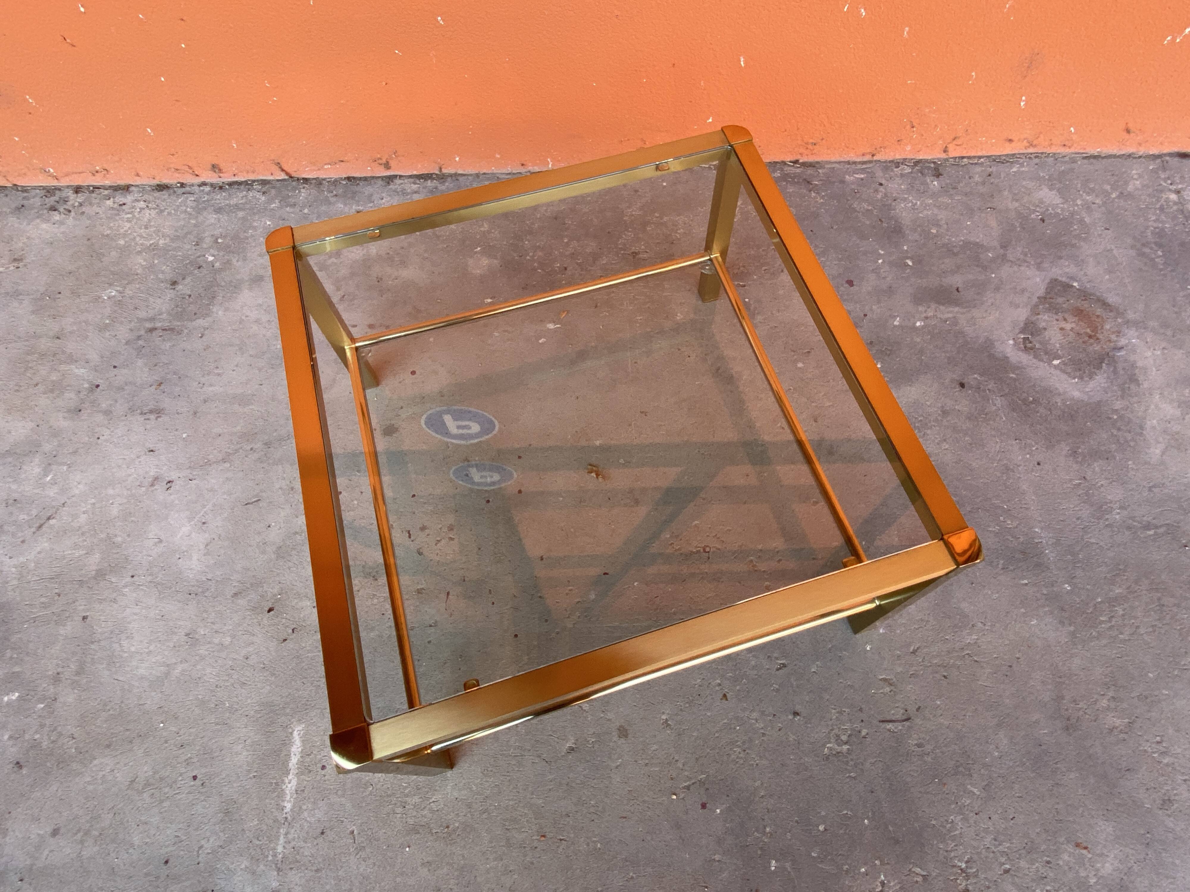 DESIGN Coffee Table Mid-Century Mara Italia