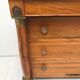 Commode Empire 19ème Siècle