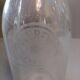 Advertising decanter
