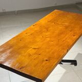 Charlotte Perriand table for the arches