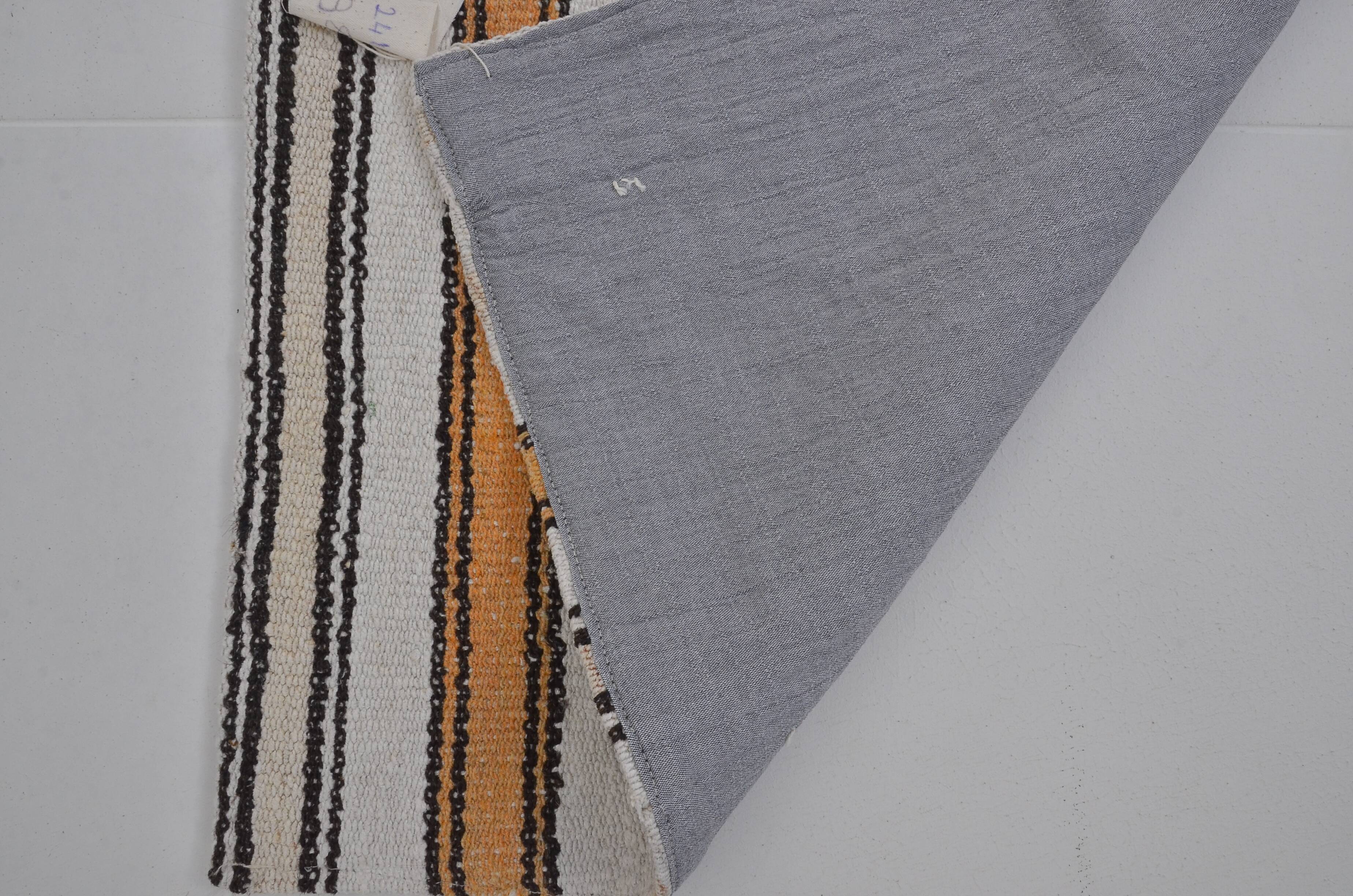 Colorful Vintage Hmep Runner Rug sku3800