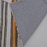 Colorful Vintage Hmep Runner Rug sku3800