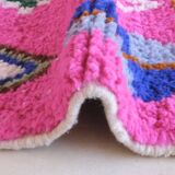 Modern Berber Rug - 246 x 181 cm