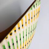 Large Saint Clement ceramic cup