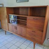 60s sideboard