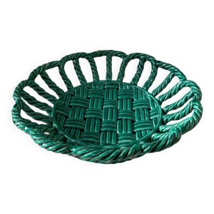 Corbeille à fruit céramique