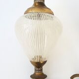 Pair of wall light 1950