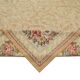 Handmade Vintage Flatweave Needlepoint Kilim 315 cm x 444 cm