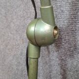 Jieldé articulated industrial lamp, Lyon – vintage model in lacquered metal v