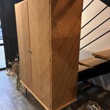 Wardrobe from the 60s/70s