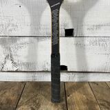 Vintage tennis racket