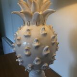 Lamp pineapple Jean Roger