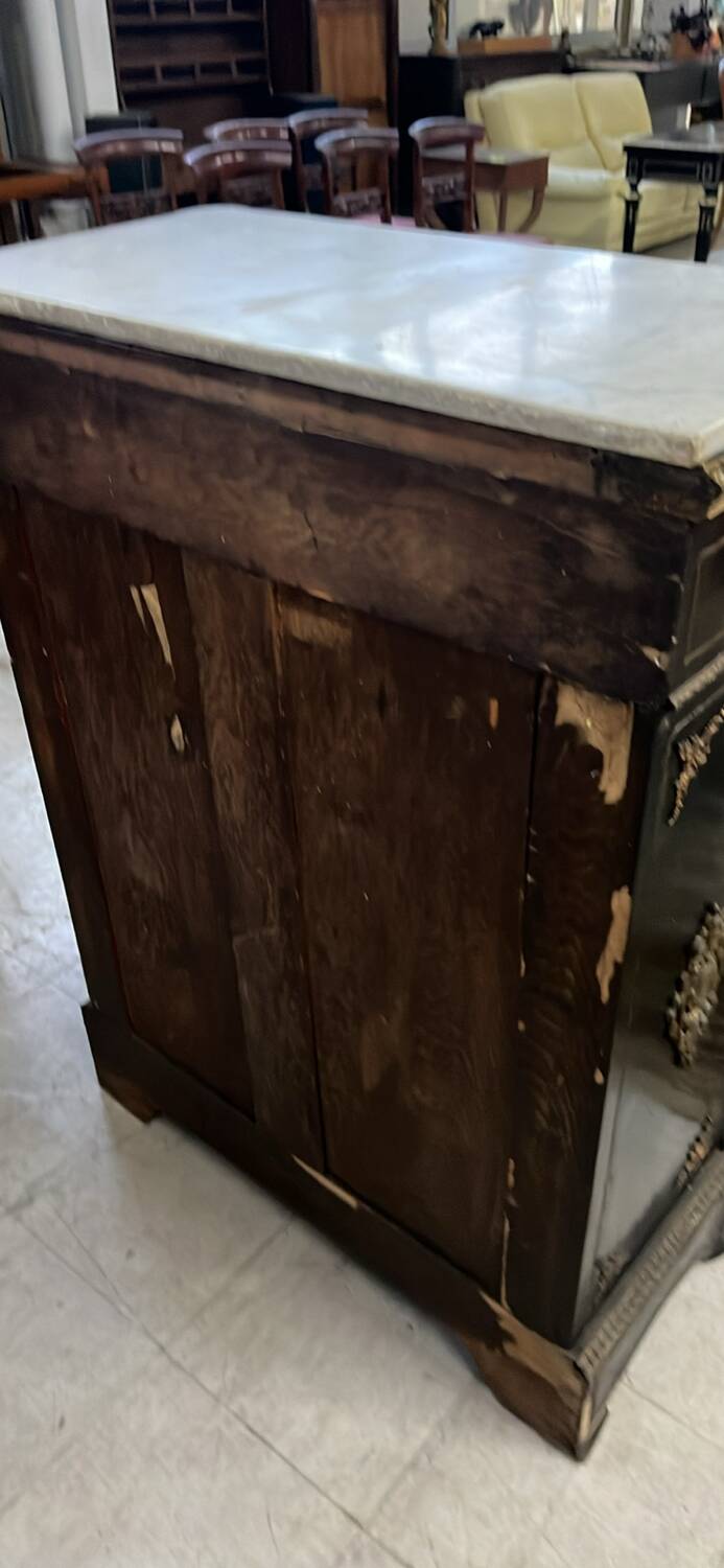 Table de drapier