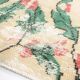 Oversize Oushak Vintage Turkish Rug sku 1102