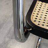 Cesca B32 chair vintage Marcel Breuer Italy