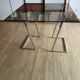 1970s table design