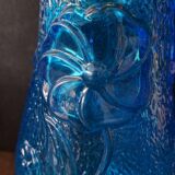 Vases empoli bleu Constantin
