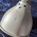 Antique desk lamp