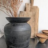 Ancient pot Nepal