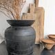 Ancient pot Nepal