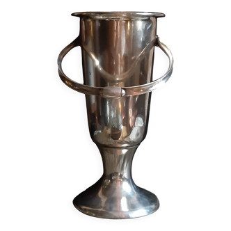 Ice bucket / champagnes / Art Deco wines 1930.