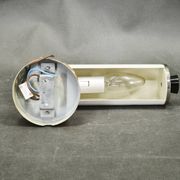 Pair of Josef Hurka for Napako Adjustable Wall Lights, 1950s