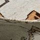 Eagle Pattern Persian Runner Rug, 110x369Cm