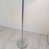 Floor lamp with 5 arms of light from the 80s