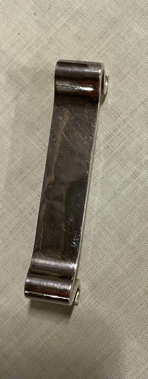 Set of Gallia Christofle knife holders