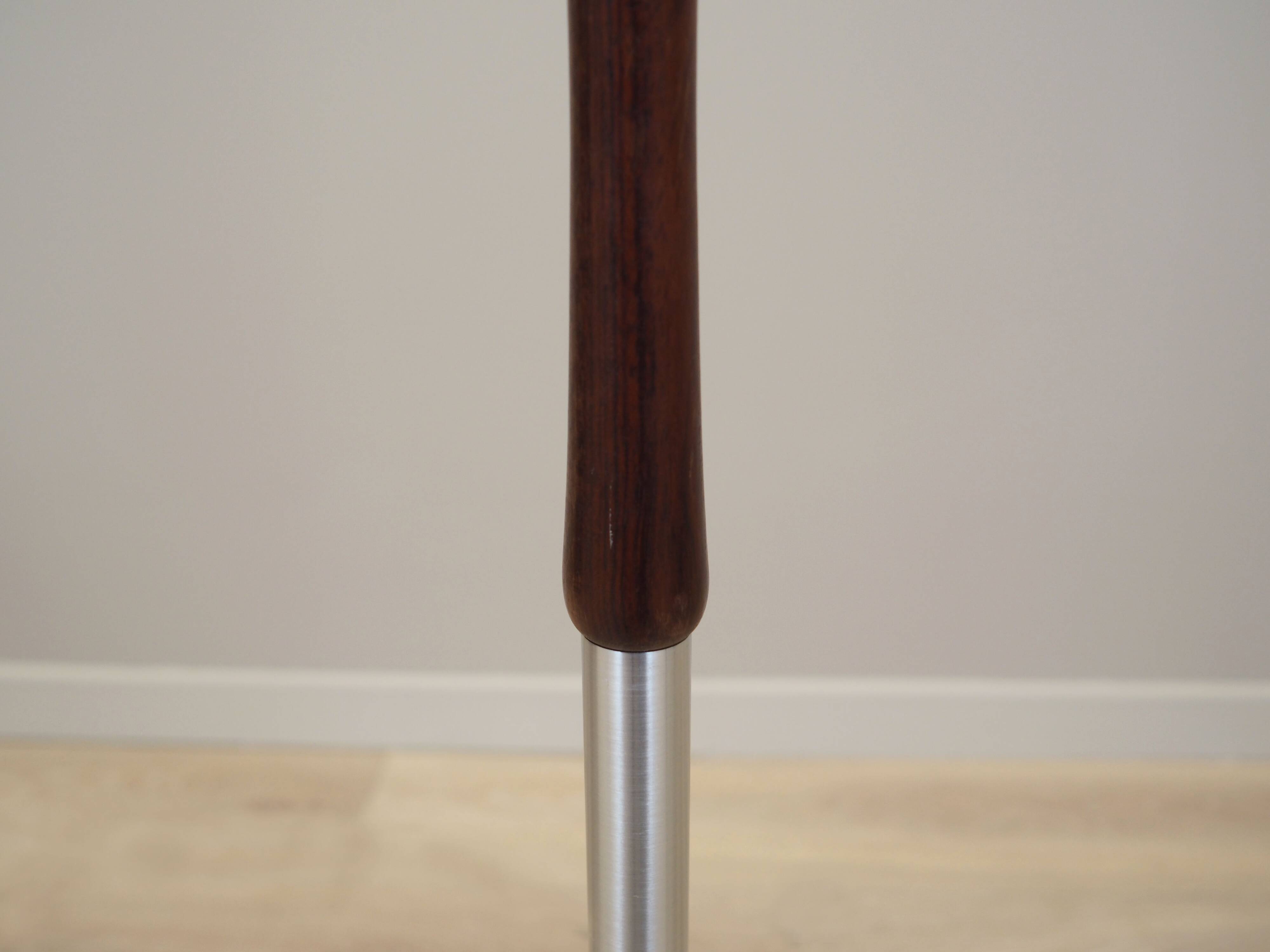 Floor lamp, Danish design, 60s, made in Denmark