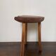 Tabouret tripode